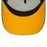 New Era 9Forty - Green Bay Packers - E Frame - Chroom en Groen