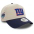New Era 9Forty - New York Giants - E Frame - Chroom en Blauw