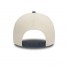New Era 9Forty - New York Giants - E Frame - Chroom en Blauw