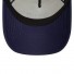 New Era 9Forty - New York Giants - E Frame - Chroom en Blauw