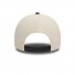 New Era 9Forty - San Francisco 49ers - E Frame - Chroom en Zwart