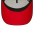 New Era 9Forty - San Francisco 49ers - E Frame - Chroom en Zwart