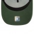 New Era 9Forty - Green Bay Packers - E Frame - Groen