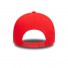 New Era 9Forty - Kansas City Chiefs - E Frame - Rood