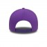 New Era 9Forty - Minnesota Vikings - E Frame - Paars