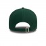capNew Era Green Bay Packers 9Twenty - - Retro - Groen