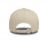 cap New Era - York Nieuw - Crème - Dames - 9Forty