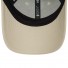 cap New Era - York Nieuw - Crème - Dames - 9Forty
