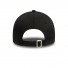 cap 9Forty New Era - New York Yankees - Big Apple - Kinderen - Zwart