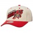 cap - Philadelphia 76ers - Retro Type - Mitchell & Ness