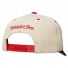 cap - Philadelphia 76ers - Retro Type - Mitchell & Ness