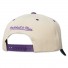 cap - Toronto Raptors - Retro Type - Mitchell & Ness