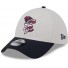 cap New Era - 39Thirty - Wisconsin Timber Rattlers - MiLB - 4 juli