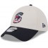cap New Era - 39Thirty - Somerset Patriots - MiLB - 4 juli