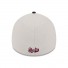 cap New Era - 39Thirty - Rancho Cucamonga Quakes - MiLB - 4 juli