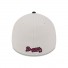cap New Era - 39Thirty - Mississippi Braves - MiLB - 4 juli