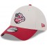 cap New Era - 39Thirty - Lehigh Valley Iron Pigs - MiLB - 4 juli