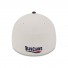 cap New Era - 39Thirty - Jersey Shore Blue Claws - MiLB - 4 juli