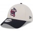 cap New Era - 39Thirty - Jacksonville Jumbo Garnalen - MiLB - 4 juli