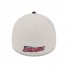 cap New Era - 39Thirty - Jacksonville Jumbo Garnalen - MiLB - 4 juli