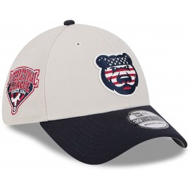 cap New Era - 39Thirty - Iowa Cubs - MiLB - 4 juli
