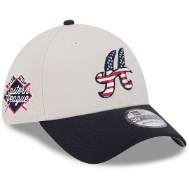 cap New Era - 39Thirty - Hartford Yard Goats - MiLB - 4 juli