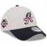 cap New Era - 39Thirty - Hartford Yard Goats - MiLB - 4 juli