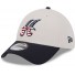 cap New Era - 39Thirty - Hartford Yard Goats - MiLB - 4 juli