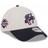 cap New Era - 39Thirty - Harrisburg Senators - MiLB - 4 juli