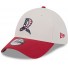cap New Era - 39Thirty - Dayton Dragons - MiLB - 4 juli