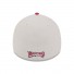 cap New Era - 39Thirty - Dayton Dragons - MiLB - 4 juli