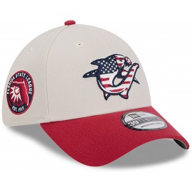 cap New Era - 39Thirty - Clearwater Threshers - MiLB - 4 juli