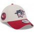 cap New Era - 39Thirty - Clearwater Threshers - MiLB - 4 juli
