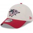 cap New Era - 39Thirty - Clearwater Threshers - MiLB - 4 juli