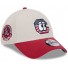 cap New Era - 39Thirty - Chattanooga Lookouts - MiLB - 4 juli