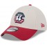 cap New Era - 39Thirty - Chattanooga Lookouts - MiLB - 4 juli