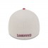 cap New Era - 39Thirty - Chattanooga Lookouts - MiLB - 4 juli