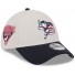 cap New Era - 39Thirty - Buffalo Bisons - MiLB - 4 juli