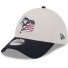 cap New Era - 39Thirty - Buffalo Bisons - MiLB - 4 juli