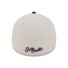 cap New Era - 39Thirty - MiLB - Amarillo Sod Poodles - 4 juli