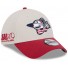 cap New Era - 39Thirty - Aberdeen Iron Birds - MiLB - 4 juli
