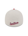 cap New Era - 39Thirty - Aberdeen Iron Birds - MiLB - 4 juli