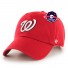 cap - Washington Nationals - 47 OPRUIMEN