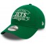 capNew Era 9Twenty - - GroenNew York Jets Retro - Groen