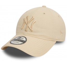 capNew Era 9Twenty - - CrèmeNew York Yankees - Crème