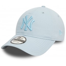 capNew Era 9Twenty - - LichtblauwNew York Yankees - Lichtblauw