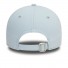 capNew Era 9Twenty - - LichtblauwNew York Yankees - Lichtblauw