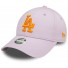 cap New Era 9Forty - Los Angeles Dodgers - Vrouw - Lila