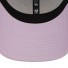 cap New Era 9Forty - Los Angeles Dodgers - Vrouw - Lila