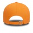 cap New Era 9Forty - New York Yankees - Dames - Oranje